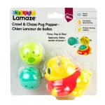JUCARIE DE URMARIRE, CATEL PUG, LAMAZE - imagine 5