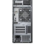 Desktop Dell XPS 8960 Base, Intel i9-13900K, 32GB, 1TB SSD - imagine 6