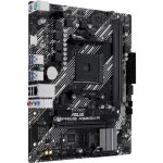 Placa de baza ASUS PRIME A520M-R, Socket AM4, DDR4, Micro-ATX