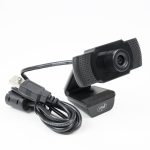 Camera Web PNI CW1850, rezolutie video Full HD, USB 2.0, - imagine 4