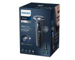 Aparat de Ras PHILIPS Shaver Series 7000 S7886/55, Acumulator, Autonomie - imagine 3