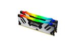 Memorie RAM Kingston DIMM DDR5 64GB 6000MHz CL32 1.35V FuryRenegade
