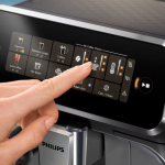 ESPRESSOR AUTOMAT PHILIPS EP2231/10 - imagine 3