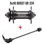 Butuc Fata NOVATEC D471SBT-B5-32H QR-BOOST - imagine 2