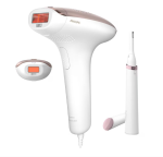 Epilator IPL PHILIPS Lumea Avanced BRI921/00, 250.000 impulsuri, 1 accesoriu,