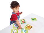 AQUADOODLE- MINI COVORASE, ZOO - imagine 3