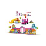 CAMERA DE PARTY A LUI GABBY, LEGO 10797 - imagine 6