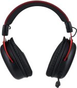 Casti Head-band HyperX Cloud II Wireless, Fara Fir, Multicolor