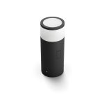 Stalp LED RGB extensie pentru iluminat exterior Philips Hue Calla, - imagine 3