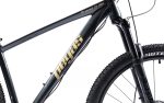 Bicicleta MTB Pegas DRUMET PRO M 29'' GRI CARBON - imagine 3
