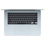 MacBook Air 15.3" Retina/Apple M4 (CPU 10-core, GPU 10-core, Neural - imagine 2