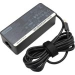 Incarcator Laptop LENOVO GX20P92529, 65W, Negru, 1 an Garantie - imagine 2