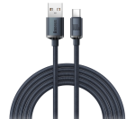 CABLU alimentare si date Baseus Crystal Shine, Fast Charging Data