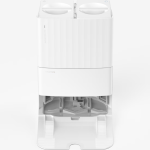 Roborock QRevo MaxV Vacuum Cleaner White - imagine 9
