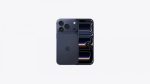 iPhone 17 Pro 256GB Deep Blue - imagine 2