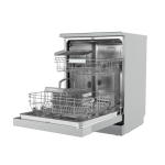 MASINA DE SPALAT VASE HEINNER HDW-FSM60514xE++. 14 SETURI, CLASA DE - imagine 3