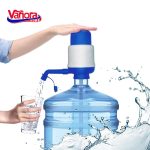 POMPA MANUALA APA 2.5-10 L, VANORA HOME - imagine 4