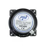 Difuzoare auto coaxiale PNI HIFI400, 80W, 4 Ohm, 10 cm, - imagine 4