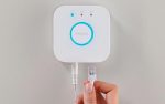 Pachet Philips Hue Secure 3 Senzori de contact + 1 - imagine 3