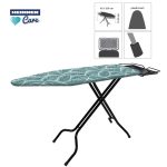 MASA DE CALCAT 124X43 CM, LINEA, HEINNER CARE - imagine 2