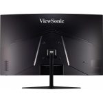Monitor ViewSonic 31.2" VX3218-PC-MHD - imagine 11