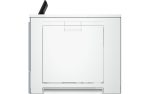 Imprimanta laser color HP Laserjet Enterprise 6701DN, Format A4, Color, - imagine 4
