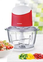 TOCATOR DE LEGUME HEINNER HMC-K500WHR - imagine 2