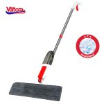 REZERVA DIN MICROFIBRA FAST CLEAN, 39x12 CM - imagine 7