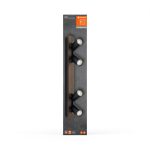 Spot LED cvadruplu ajustabil Ledvance DECOR MERCURY, 4xGU10, 4x3.4W, 920lm,