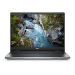 Dell Mobile Precision Workstation 7680, 16" FHD+, Intel i7-13850HX, 32GB,