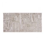 COVOR PRINT DIGITAL 3D 200x300 CM MAZE - imagine 2