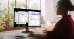 Monitor Philips 23.8" 24E1N1300A/00 - imagine 3