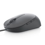 Mouse Dell MS3220, Wired, titan gray - imagine 5