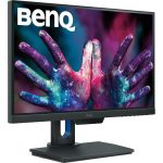Monitor BenQ 25" PD2500Q - imagine 2
