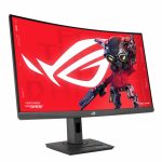 Monitor Asus 27" XG27WCMS - imagine 3