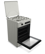 ARAGAZ GAZ HEINNER HFSC-K6060SL - imagine 4