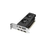 Placa video Gigabyte GeForce RTX 3050, 6GB GDDR6, PCI Express