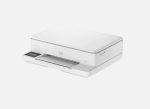 Multifunctional inkjet color HP ENVY 6110E A4 All-in-One Printer, A4, - imagine 5