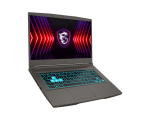 Laptop MSI Gaming Thin 15 B13UC-3430XRO, 15.6" FHD (1920x1080), 144Hz, - imagine 2