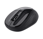 Mouse Wireless Trust 24658, 1600 DPI, negru