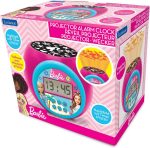 CEAS DESTEPTATOR CU PROIECTOR, BARBIE - imagine 4