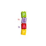 CAMION CU ALFABET, LEGO 10421 - imagine 5