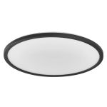 Plafoniera LED RGB inteligenta Ledvance SMART+ Wifi Orbis Ultra Slim - imagine 2