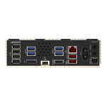 Placa de baza Gigabyte B860M AORUS ELITE WIFI6E, Socket 1851, - imagine 5