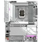 Placa de baza Gigabyte Z890 AORUS ELITE WIFI7 ICE, Socket - imagine 2