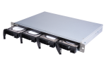 NAS QNAP 431XEU 4-Bay, CPU Annapurna Labs Alpine AL-314 1.7GHz - imagine 2