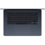 MacBook Air 15.3" Retina/Apple M5 (CPU 10-core, GPU 10-core, NeuralEngine16-core)/24GB/512GB - imagine 2