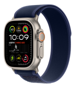 Apple Watch Ultra 2 GPS + Cellular 49mm Natural Titanium - imagine 2