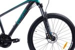 DRUMET XS 27.5'' TURCOAZ GRI NEGRU - imagine 6