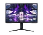 Monitor Samsung 27" LS27AG300NRXEN - imagine 2